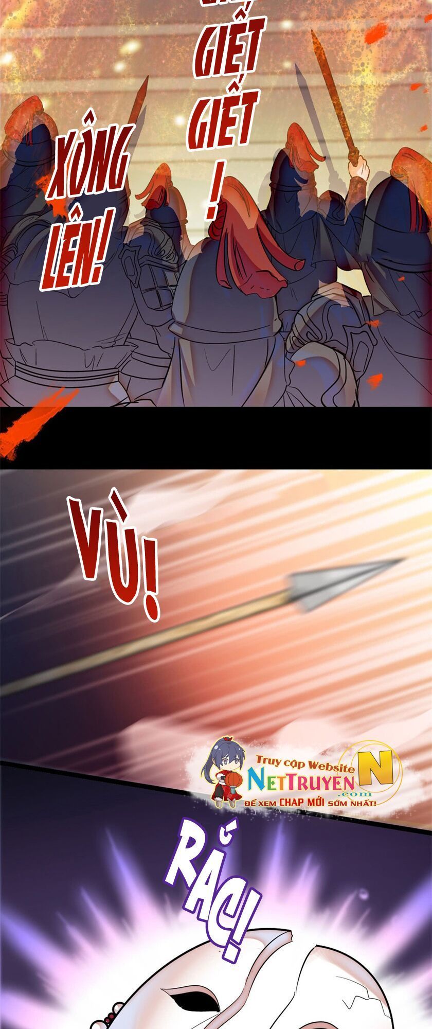 Tự Cẩm Chapter 1 - Trang 2