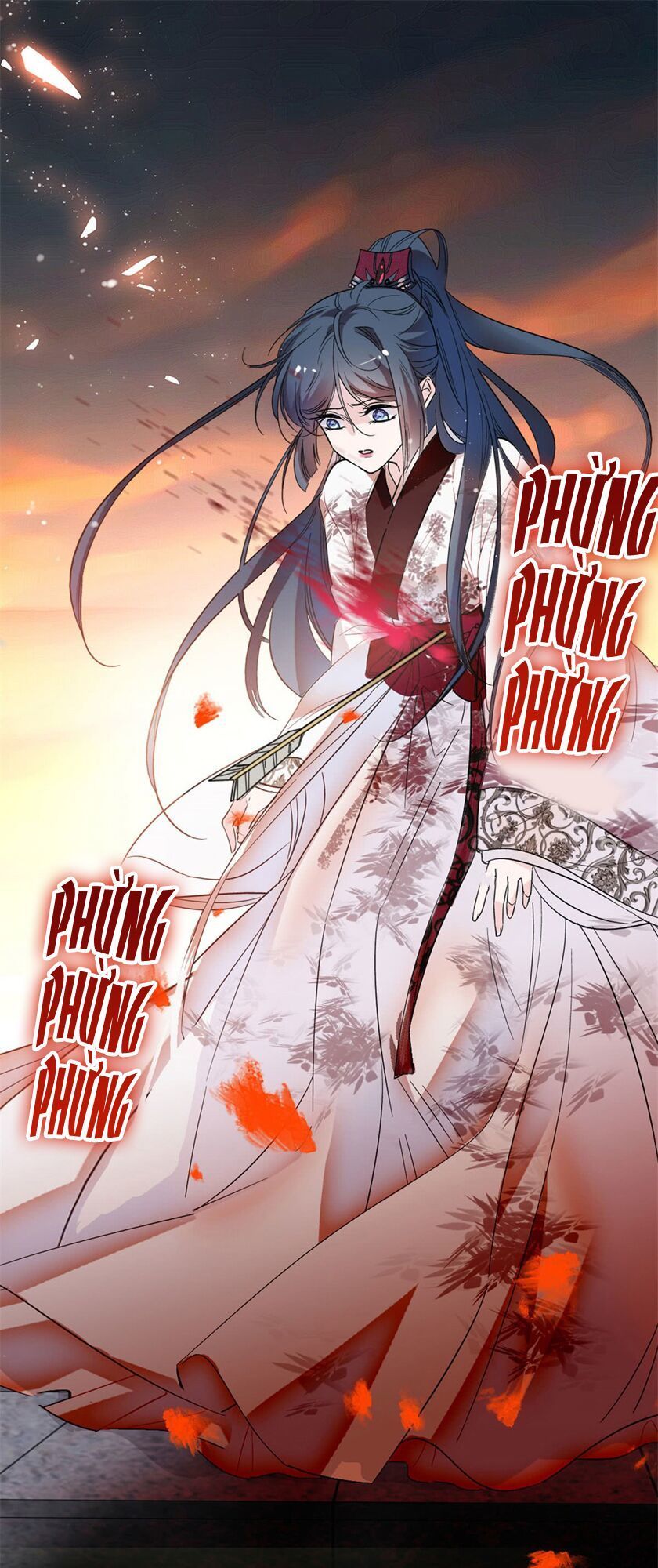 Tự Cẩm Chapter 1 - Trang 2