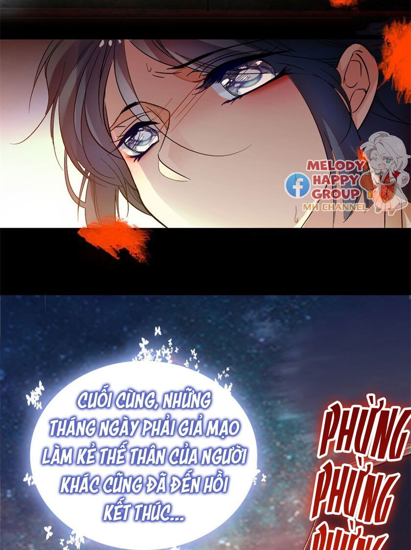 Tự Cẩm Chapter 1 - Trang 2