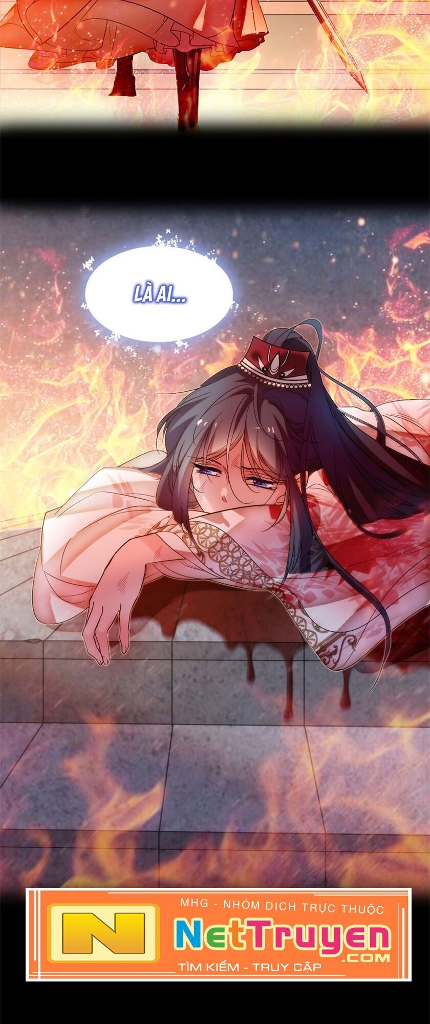 Tự Cẩm Chapter 1 - Trang 2