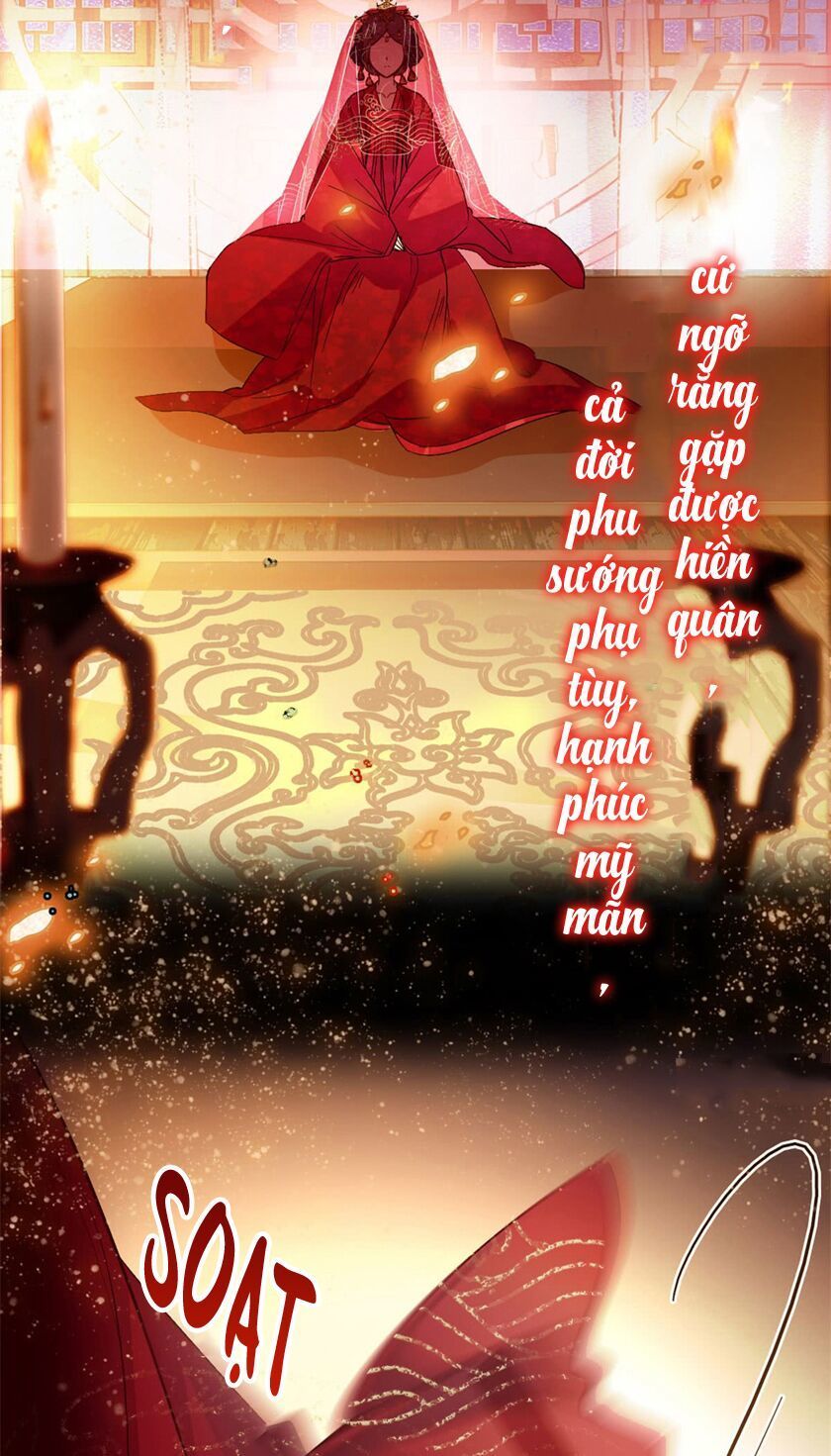 Tự Cẩm Chapter 1 - Trang 2