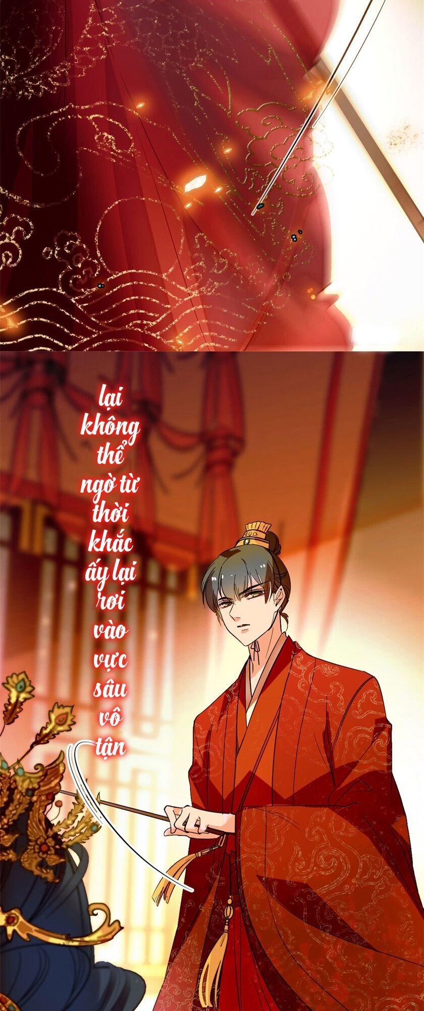 Tự Cẩm Chapter 1 - Trang 2