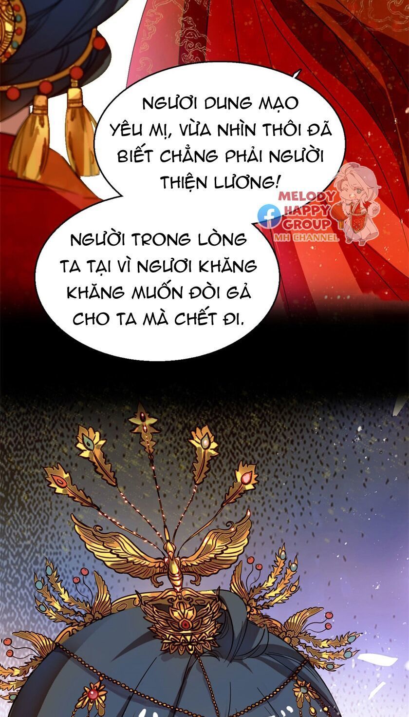Tự Cẩm Chapter 1 - Trang 2