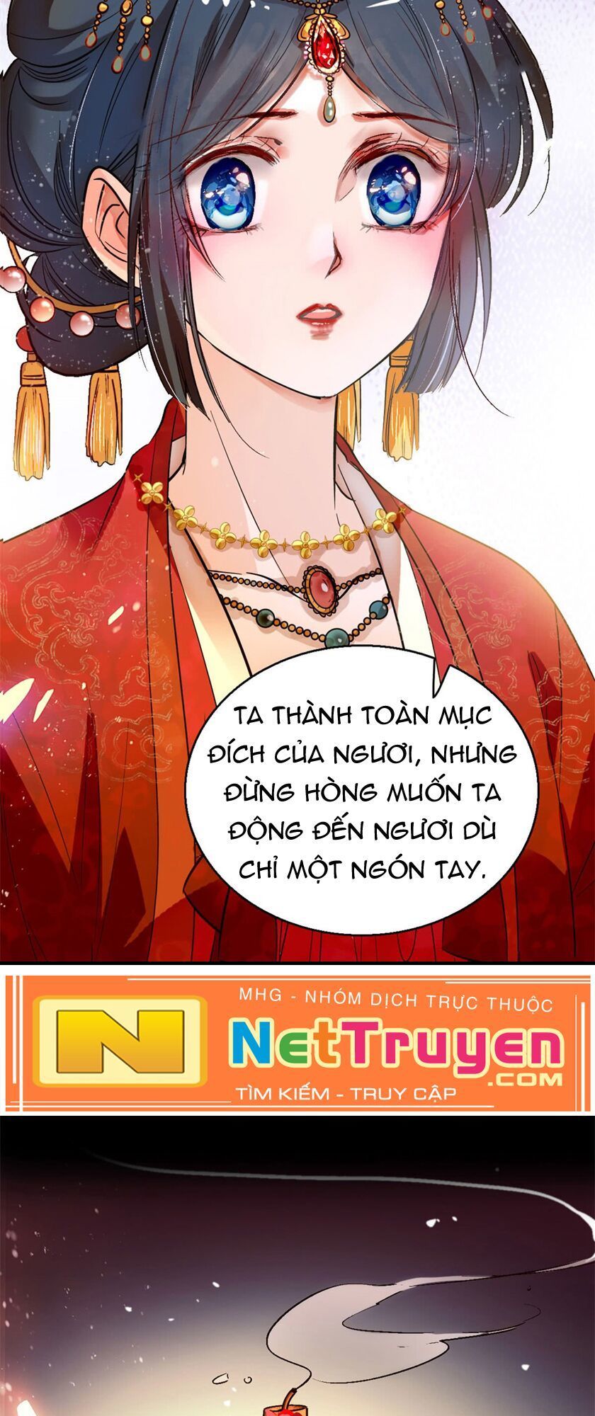 Tự Cẩm Chapter 1 - Trang 2