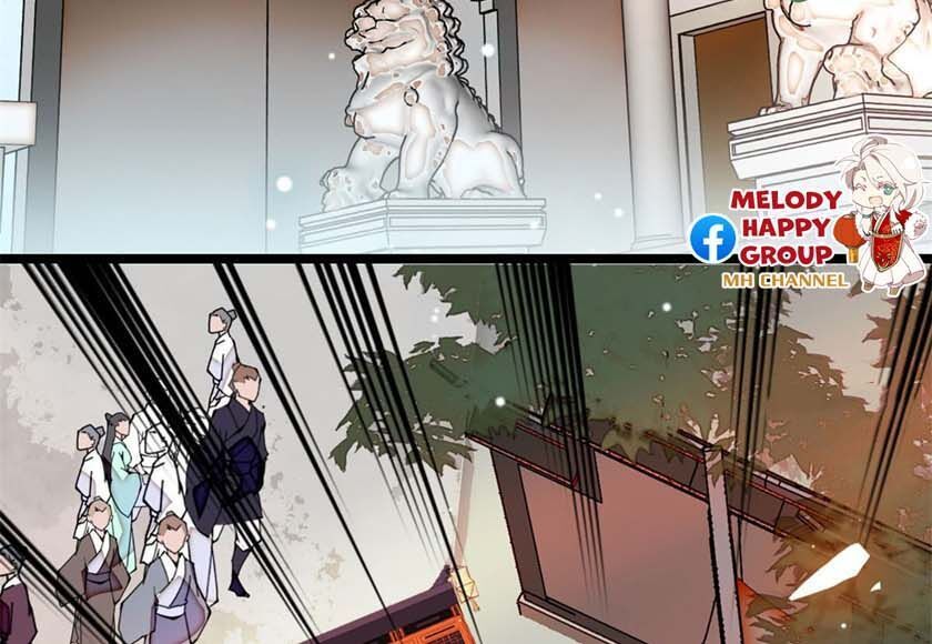 Tự Cẩm Chapter 10 - Trang 2