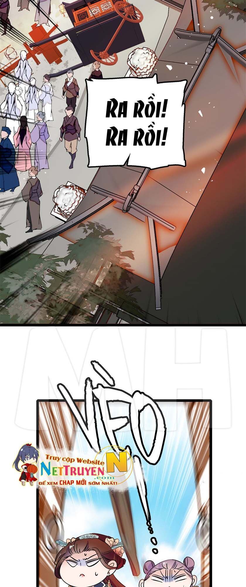 Tự Cẩm Chapter 10 - Trang 2