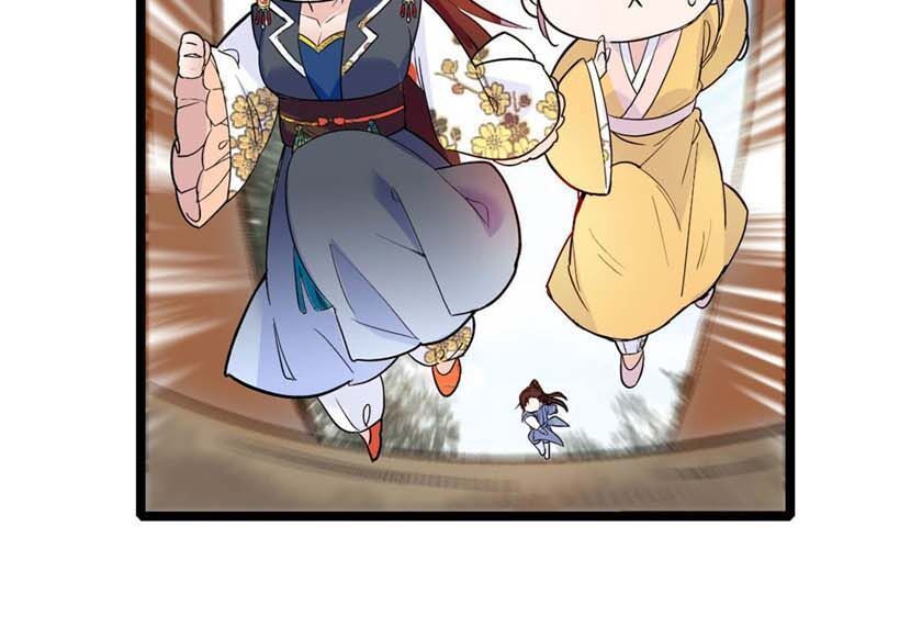 Tự Cẩm Chapter 10 - Trang 2