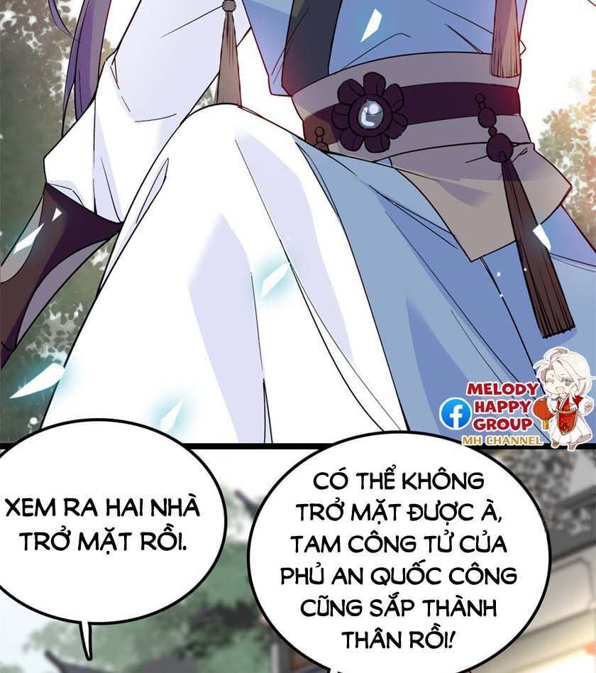 Tự Cẩm Chapter 10 - Trang 2