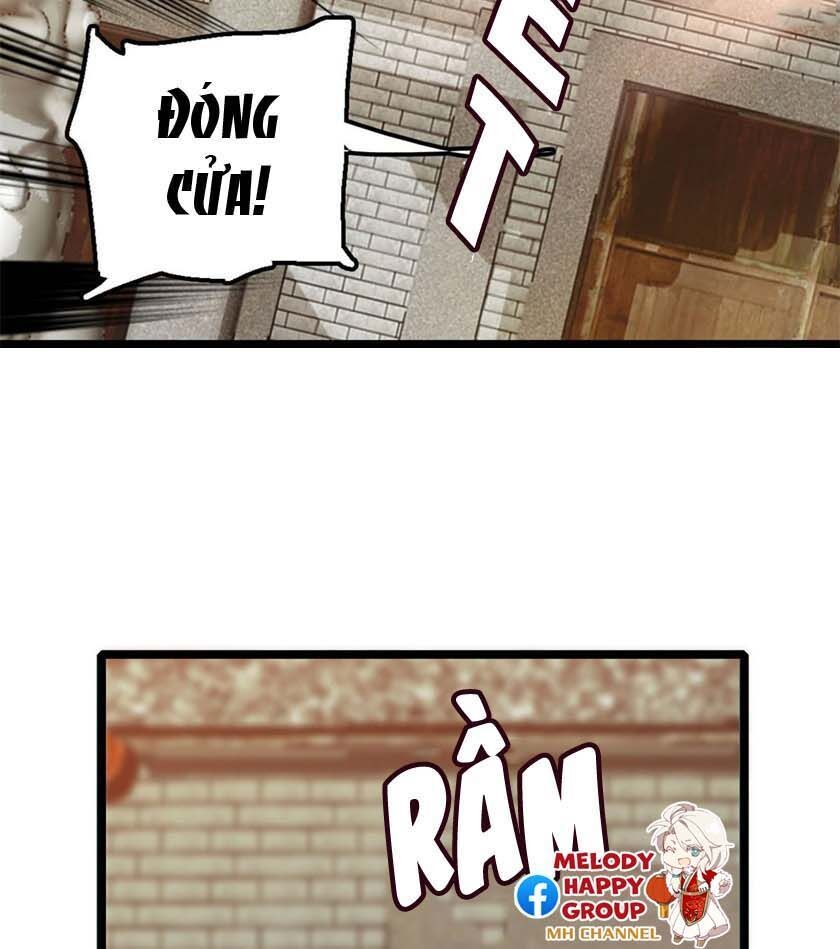 Tự Cẩm Chapter 10 - Trang 2