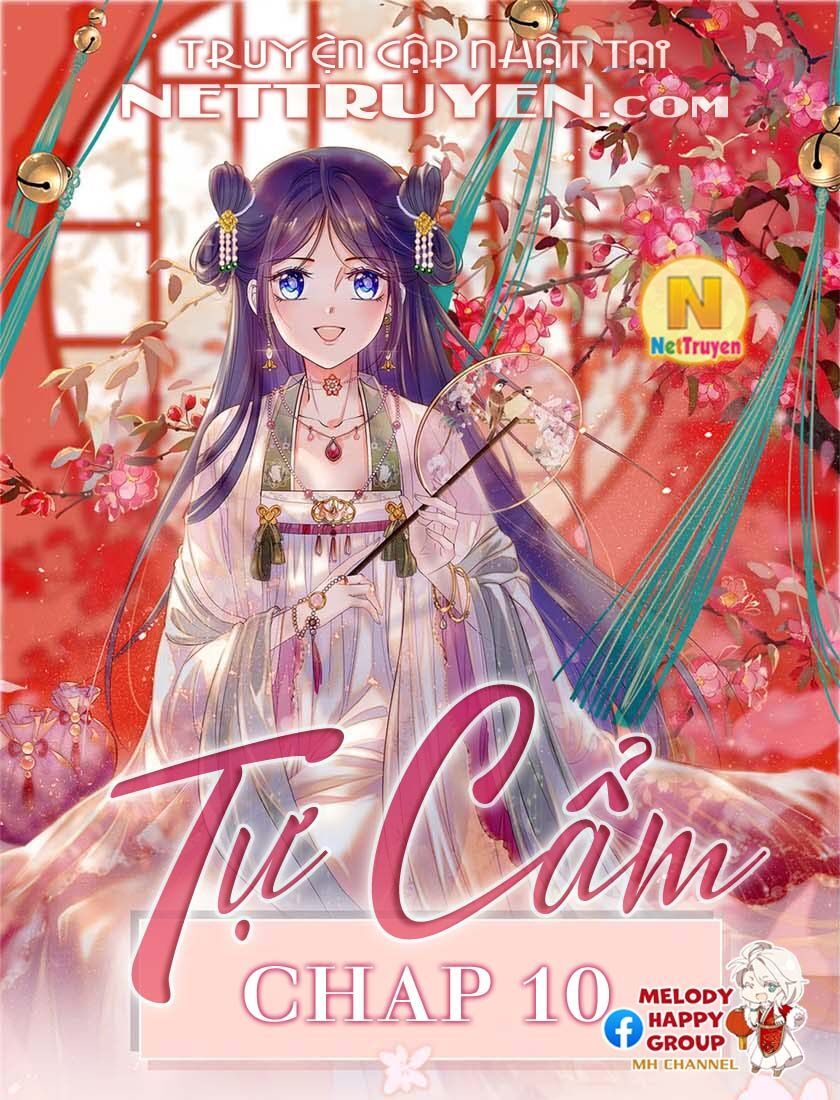Tự Cẩm Chapter 10 - Trang 2