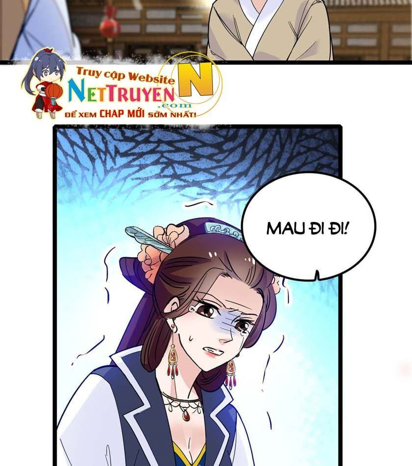 Tự Cẩm Chapter 10 - Trang 2