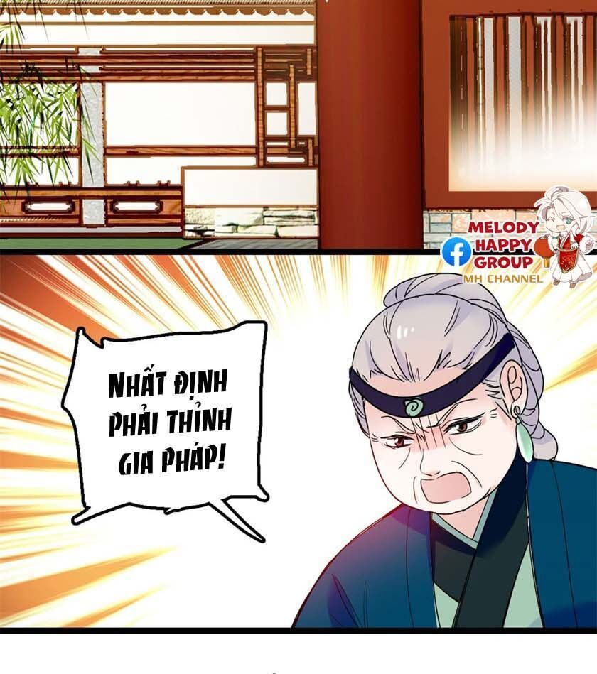 Tự Cẩm Chapter 10 - Trang 2