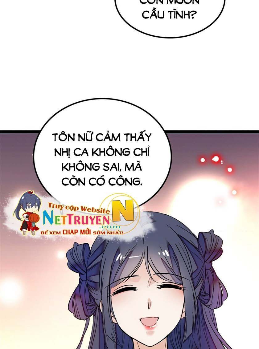 Tự Cẩm Chapter 10 - Trang 2