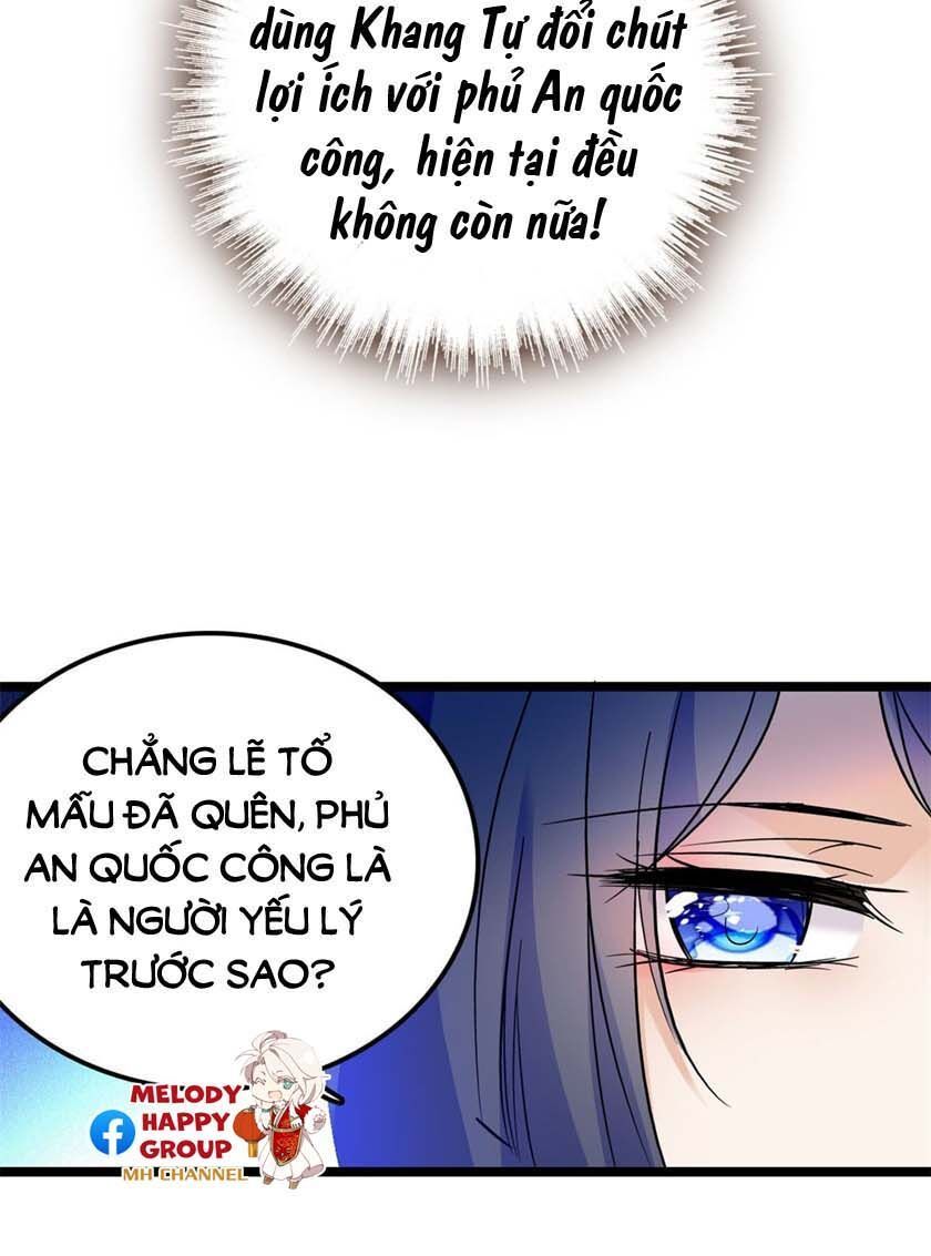 Tự Cẩm Chapter 10 - Trang 2