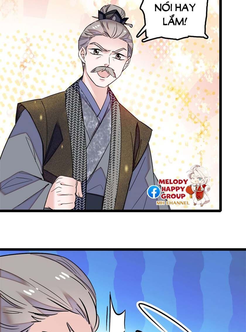 Tự Cẩm Chapter 10 - Trang 2