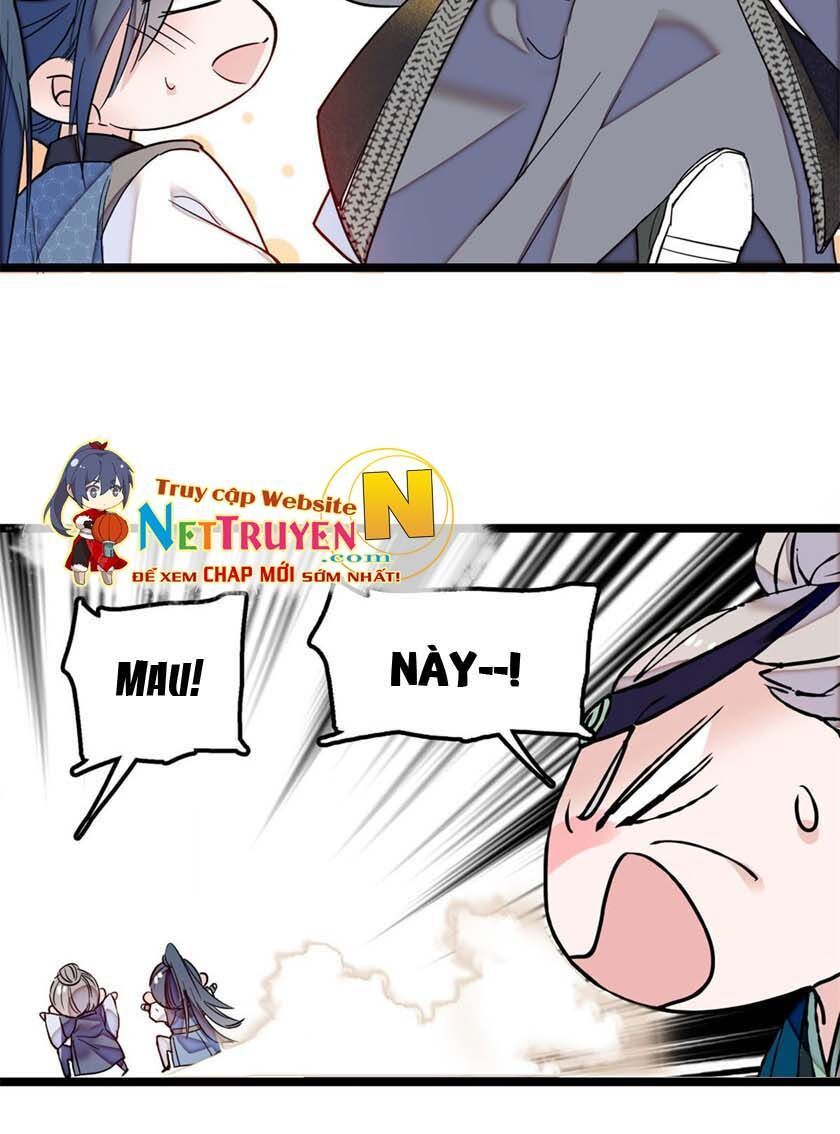 Tự Cẩm Chapter 10 - Trang 2