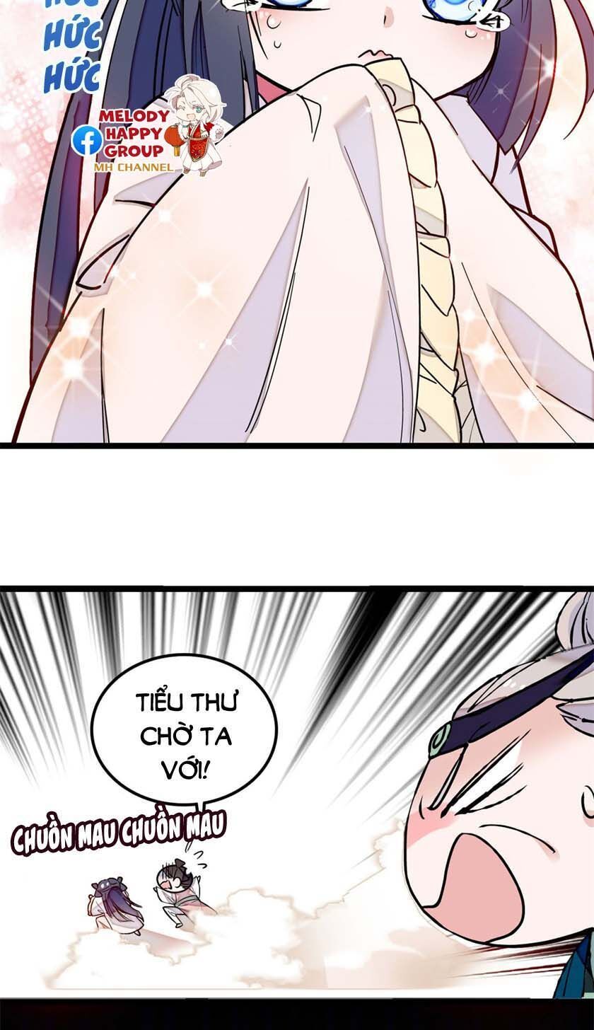 Tự Cẩm Chapter 10 - Trang 2