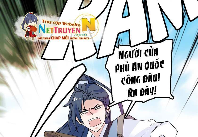 Tự Cẩm Chapter 10 - Trang 2