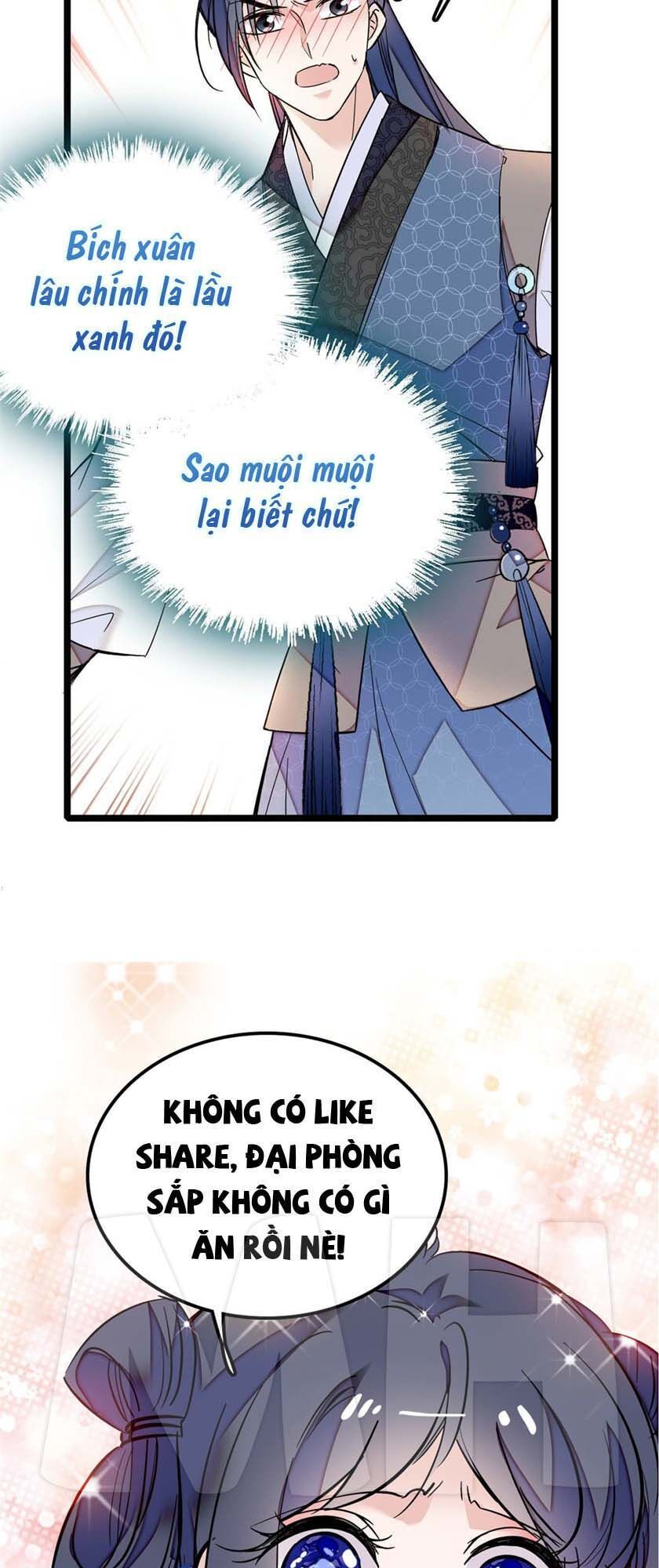 Tự Cẩm Chapter 10 - Trang 2