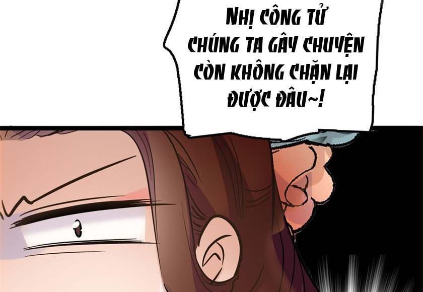 Tự Cẩm Chapter 10 - Trang 2