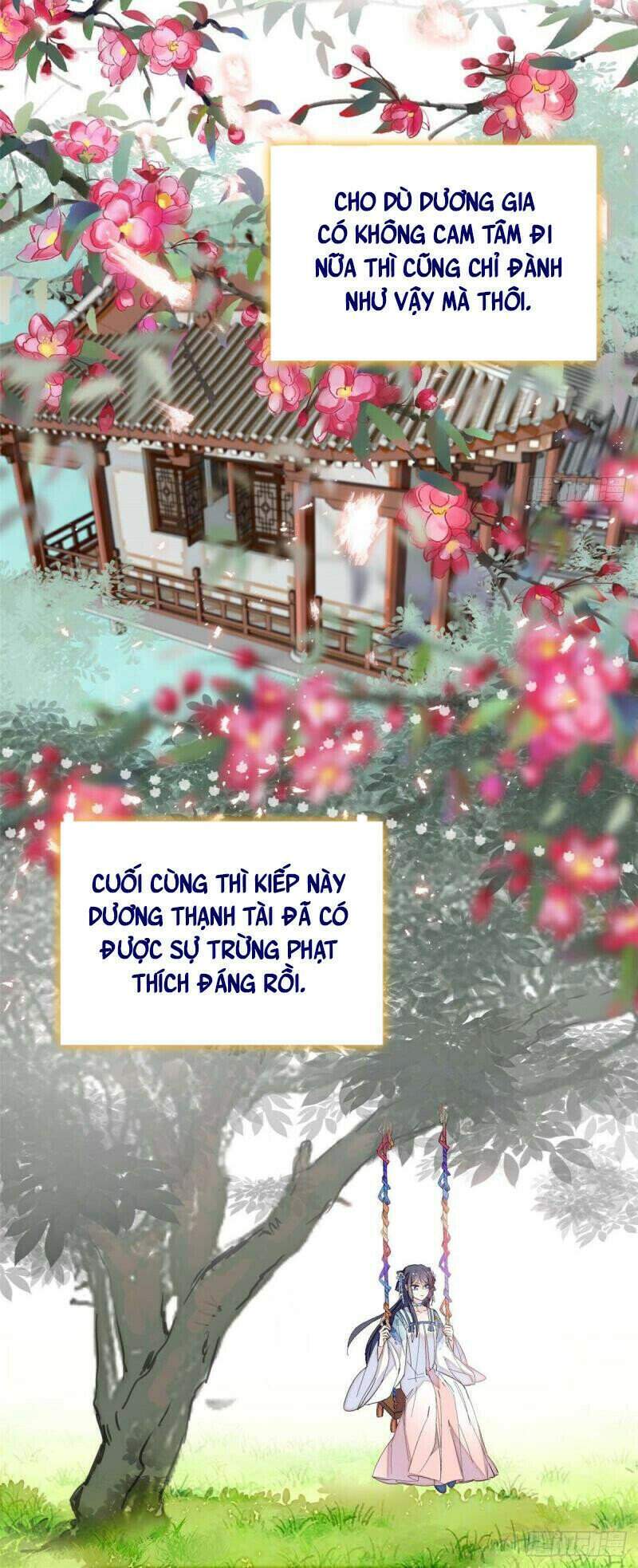 Tự Cẩm Chapter 100 - Trang 2