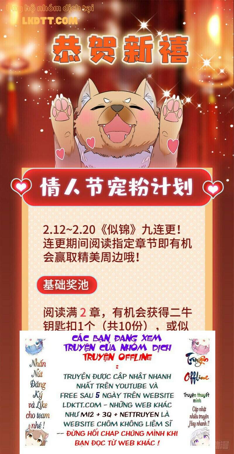 Tự Cẩm Chapter 101 - Trang 2