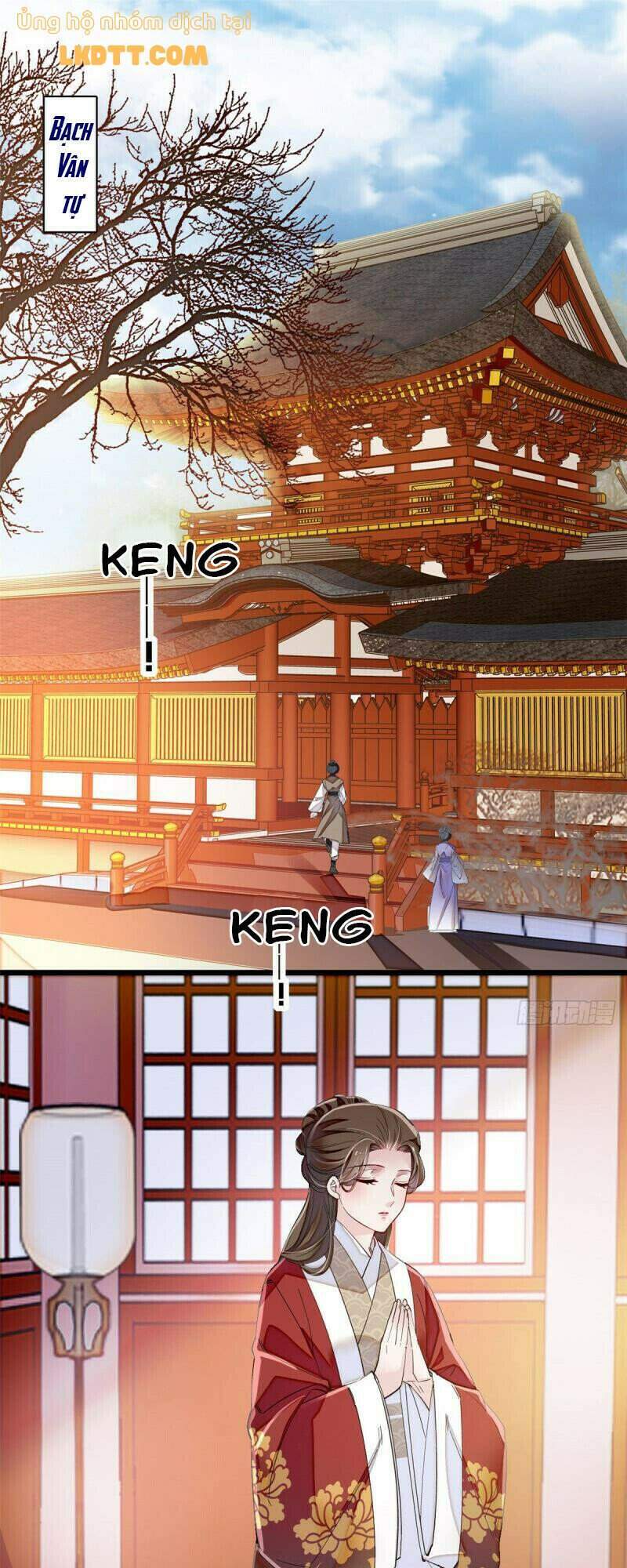 Tự Cẩm Chapter 102 - Trang 2