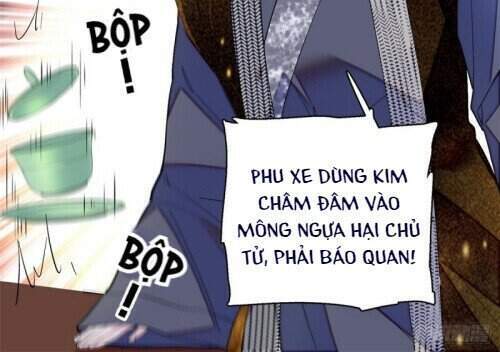 Tự Cẩm Chapter 103 - Trang 2