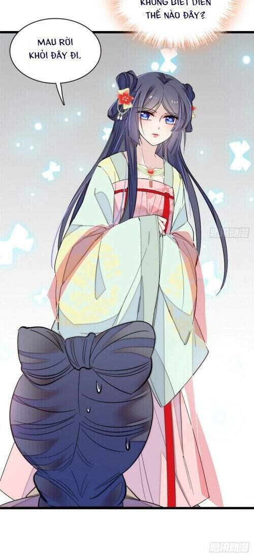 Tự Cẩm Chapter 103 - Trang 2