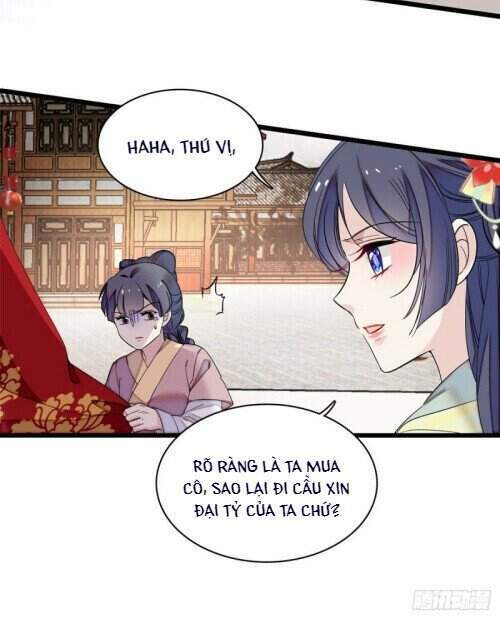 Tự Cẩm Chapter 103 - Trang 2