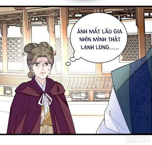 Tự Cẩm Chapter 104 - Trang 2