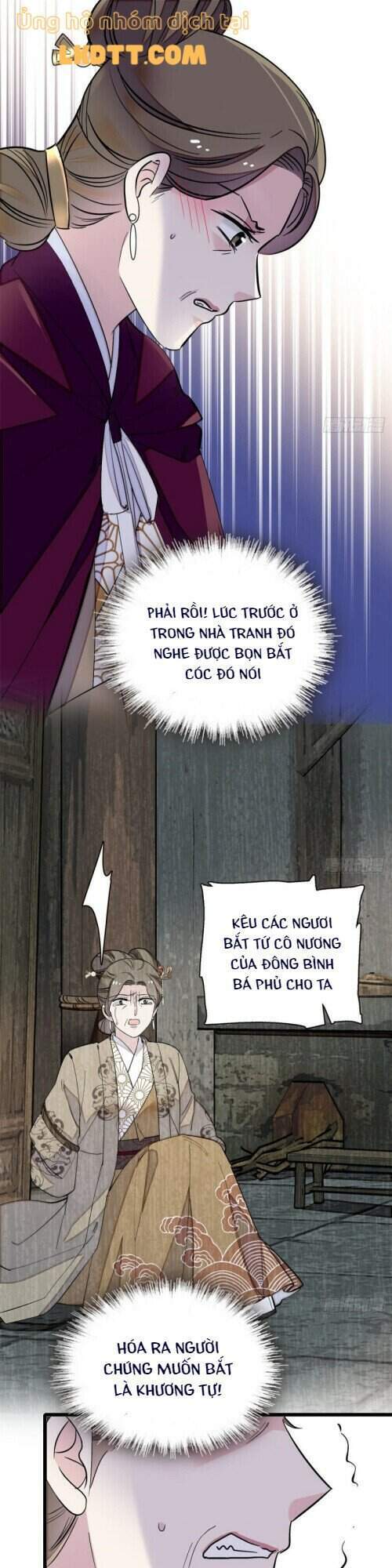 Tự Cẩm Chapter 104 - Trang 2