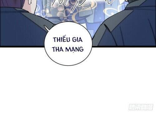 Tự Cẩm Chapter 104 - Trang 2