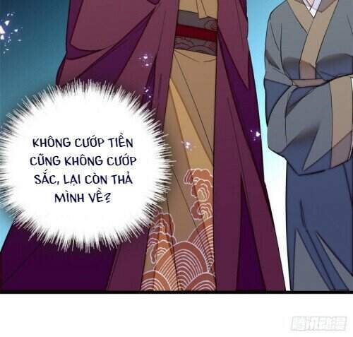 Tự Cẩm Chapter 104 - Trang 2