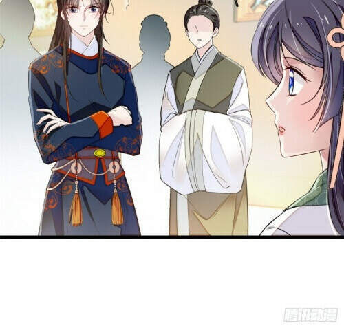 Tự Cẩm Chapter 105 - Trang 2