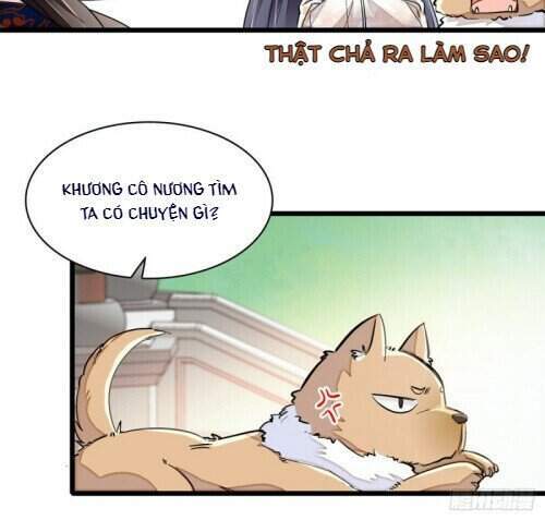 Tự Cẩm Chapter 105 - Trang 2