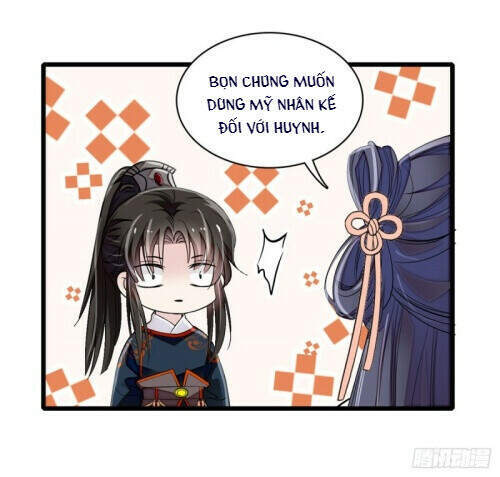 Tự Cẩm Chapter 105 - Trang 2