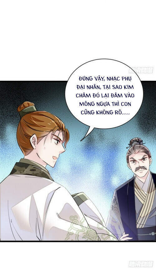 Tự Cẩm Chapter 105 - Trang 2