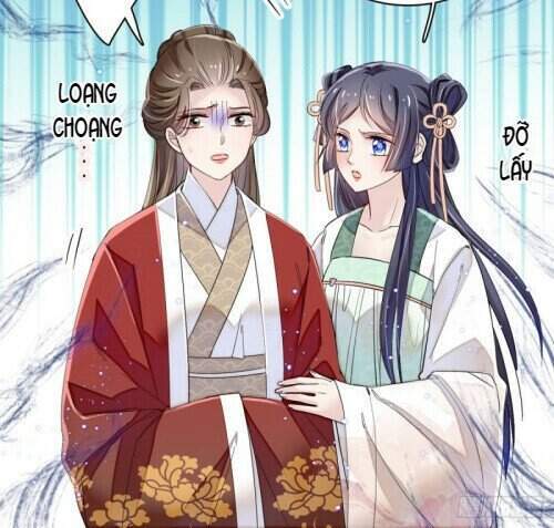 Tự Cẩm Chapter 105 - Trang 2