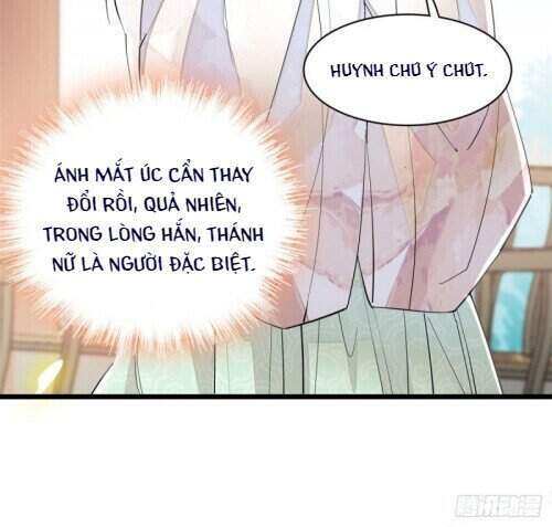 Tự Cẩm Chapter 106 - Trang 2