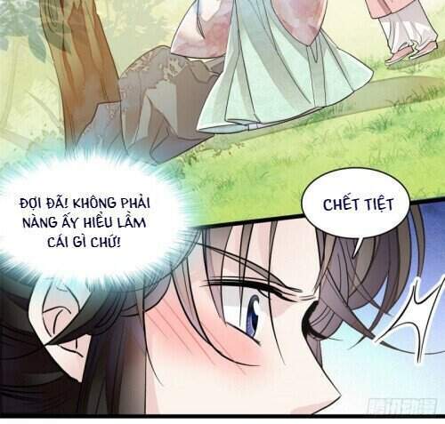 Tự Cẩm Chapter 106 - Trang 2