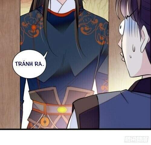 Tự Cẩm Chapter 107 - Trang 2