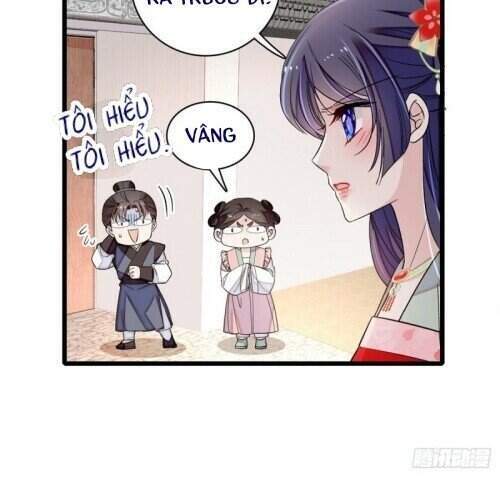 Tự Cẩm Chapter 107 - Trang 2