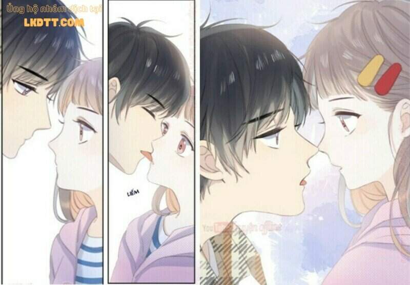 Tự Cẩm Chapter 107 - Trang 2