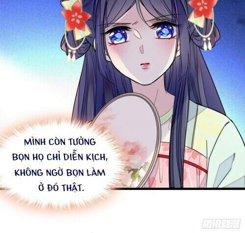 Tự Cẩm Chapter 107 - Trang 2