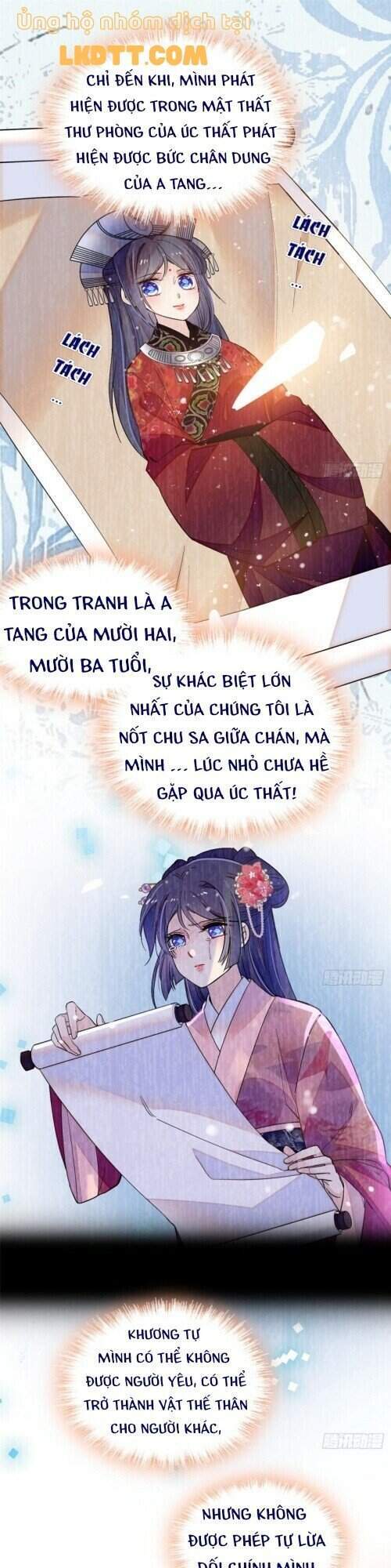 Tự Cẩm Chapter 108 - Trang 2