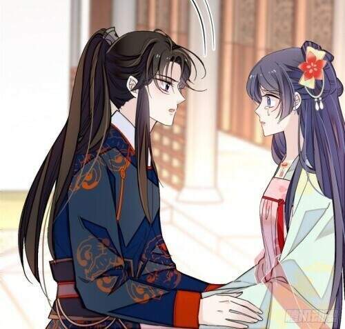 Tự Cẩm Chapter 108 - Trang 2