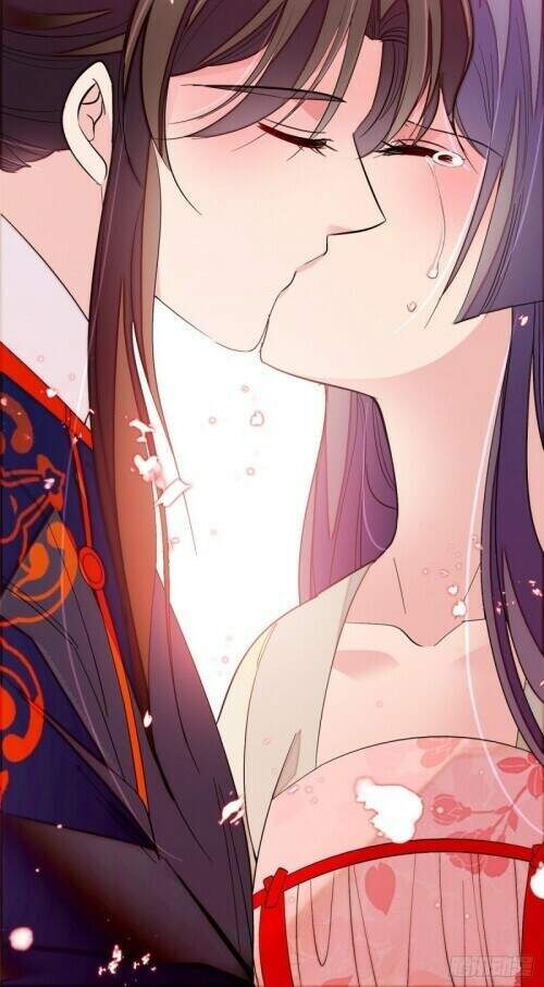 Tự Cẩm Chapter 108 - Trang 2