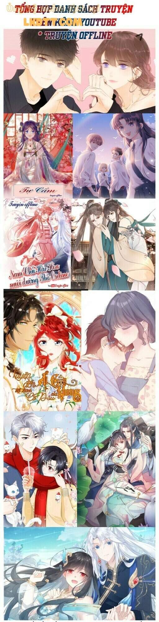 Tự Cẩm Chapter 108 - Trang 2