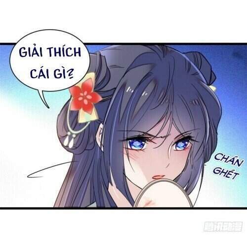 Tự Cẩm Chapter 108 - Trang 2